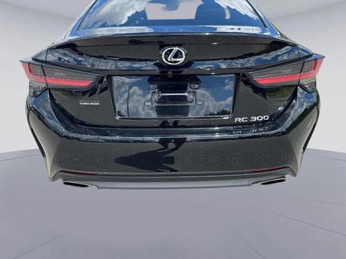 2020 Lexus RC 300 Base