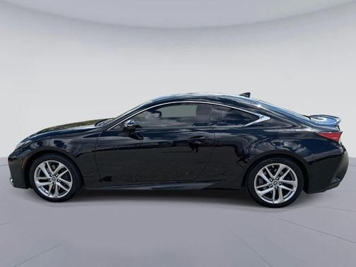 2020 Lexus RC 300 Base
