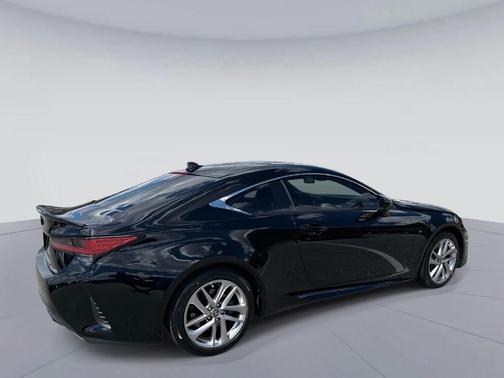 2020 Lexus RC 300 Base