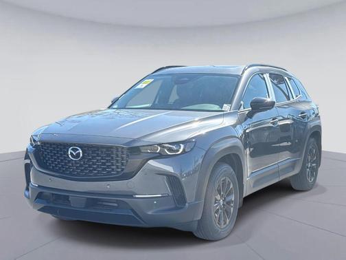 2026 Mazda CX-50 Premium