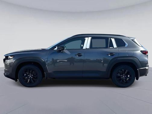 2026 Mazda CX-50 Premium
