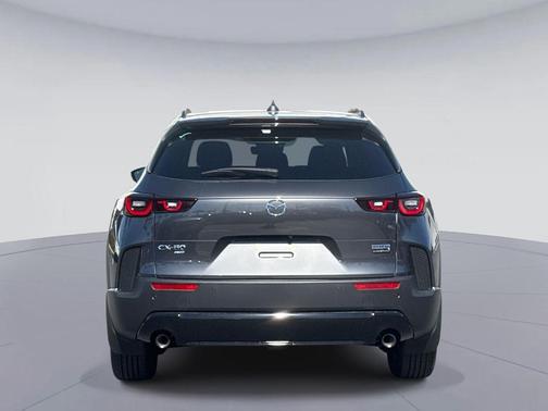 2026 Mazda CX-50 Premium