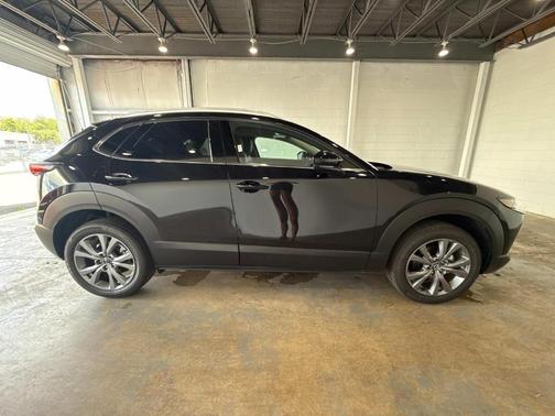 2025 Mazda CX-30 Premium Package