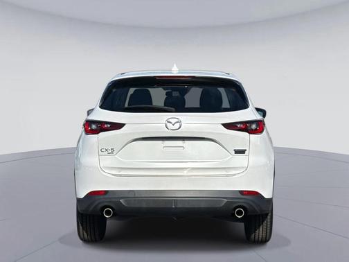 2023 Mazda CX-5 2.5 S