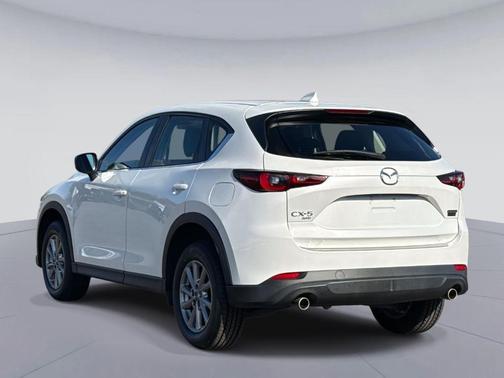 2023 Mazda CX-5 2.5 S