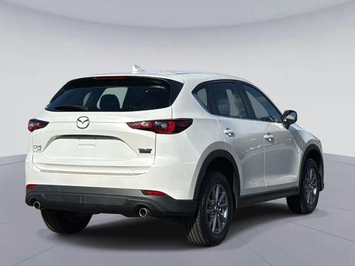2023 Mazda CX-5 2.5 S