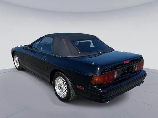 1991 Mazda RX-7 