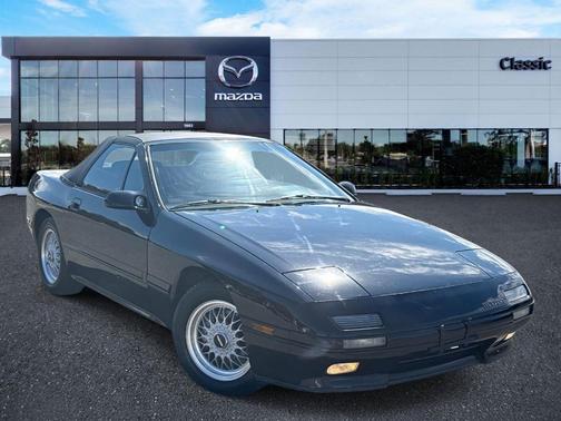 1991 Mazda RX-7 