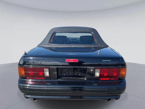 1991 Mazda RX-7 