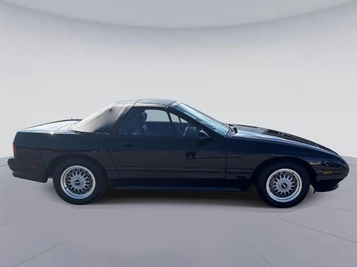 1991 Mazda RX-7 