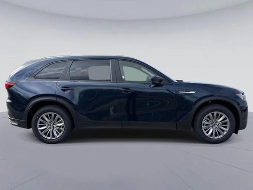 2026 Mazda CX-90 SE