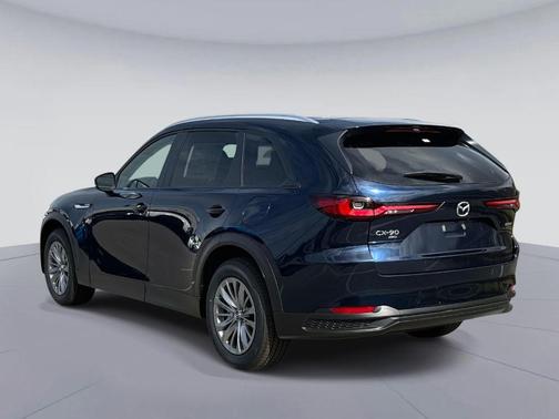 2026 Mazda CX-90 SE
