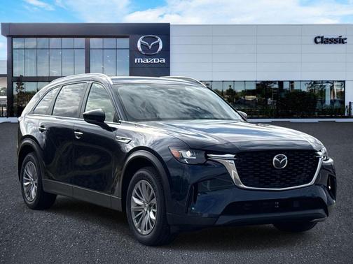 2026 Mazda CX-90 SE