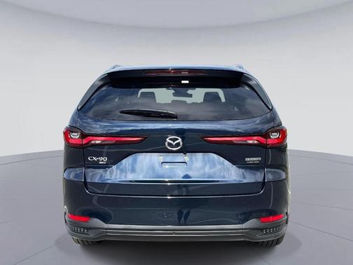 2026 Mazda CX-90 SE