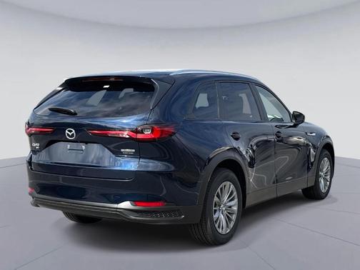 2026 Mazda CX-90 SE