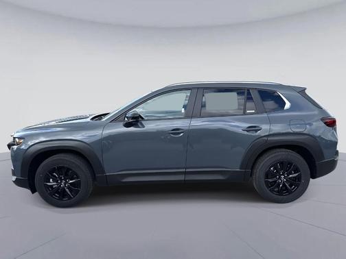 2026 Mazda CX-50 Preferred