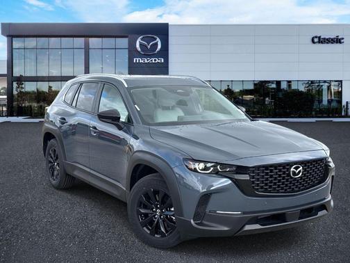 2026 Mazda CX-50 Preferred