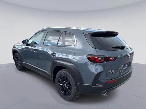 2026 Mazda CX-50 Preferred