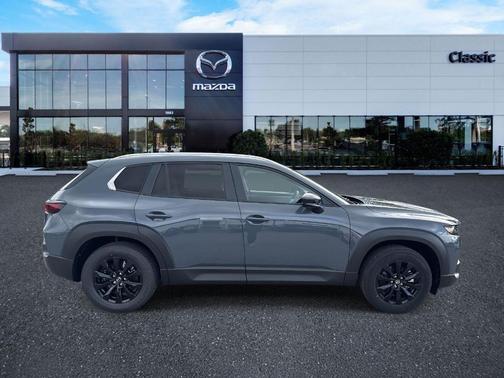 2026 Mazda CX-50 Preferred