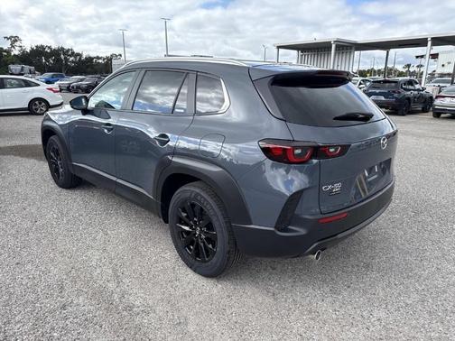 2026 Mazda CX-50 Preferred