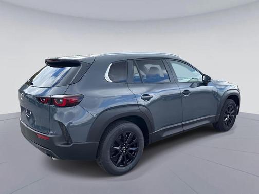2026 Mazda CX-50 Preferred