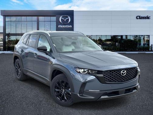 2026 Mazda CX-50 Preferred