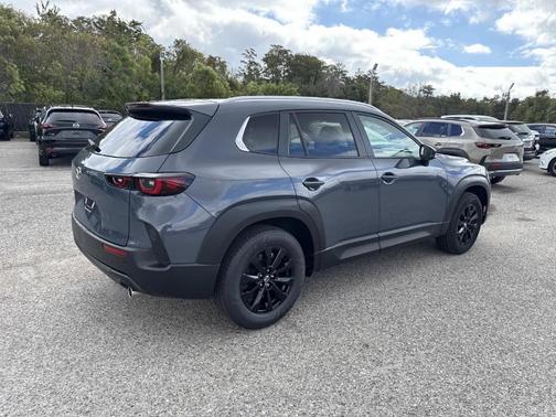 2026 Mazda CX-50 Preferred