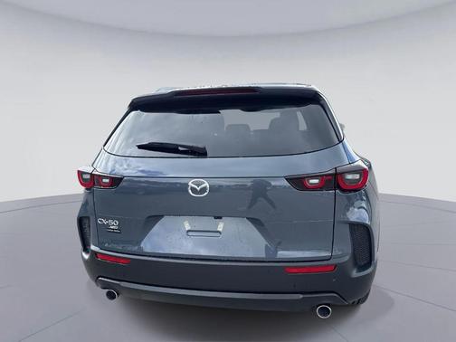 2026 Mazda CX-50 Preferred