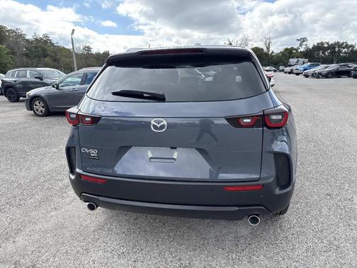 2026 Mazda CX-50 Preferred