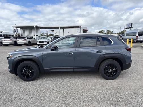 2026 Mazda CX-50 Preferred