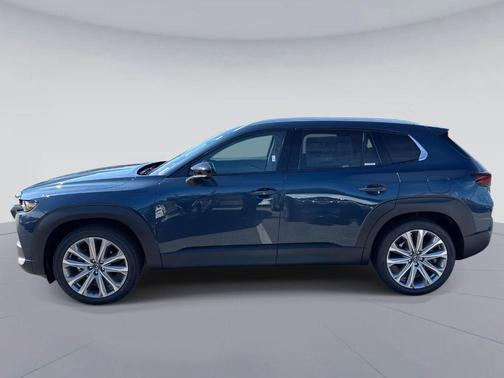 2026 Mazda CX-50 Premium