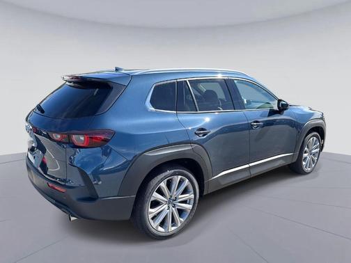 2026 Mazda CX-50 Premium