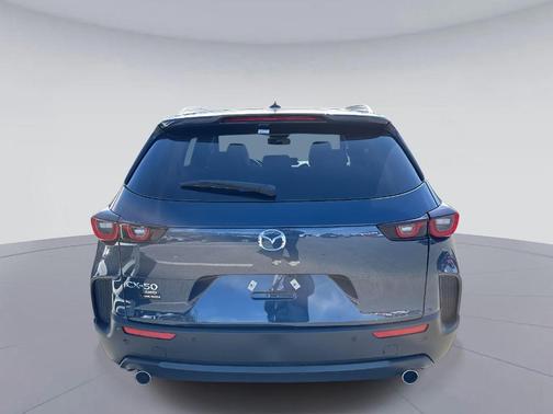 2026 Mazda CX-50 Premium