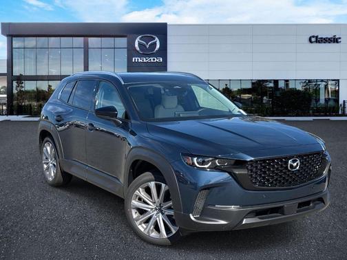 2026 Mazda CX-50 Premium