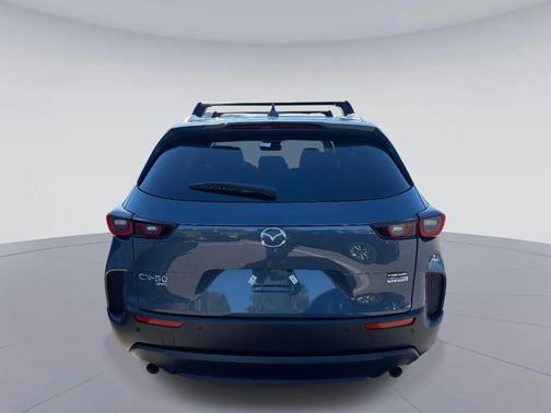 2026 Mazda CX-50 Premium Plus