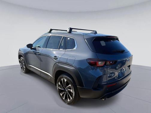 2026 Mazda CX-50 Premium Plus