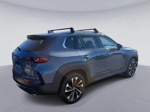 2026 Mazda CX-50 Premium Plus