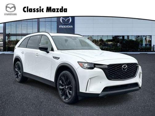2025 Mazda CX-90 PHEV Premium Sport