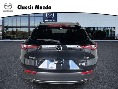 2025 Mazda CX-30 Select