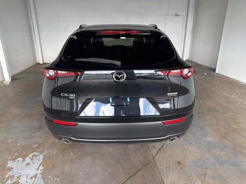 2025 Mazda CX-30 Select