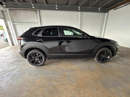 2025 Mazda CX-30 Select