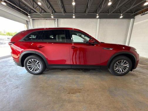 2025 Mazda CX-90 PHEV Preferred Package