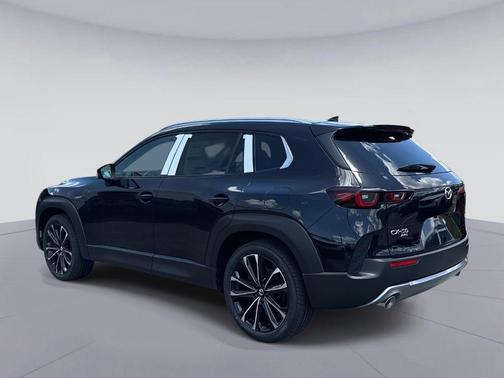 2025 Mazda CX-50 2.5 Turbo Premium Package