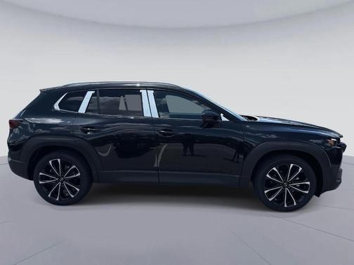 2025 Mazda CX-50 2.5 Turbo Premium Package