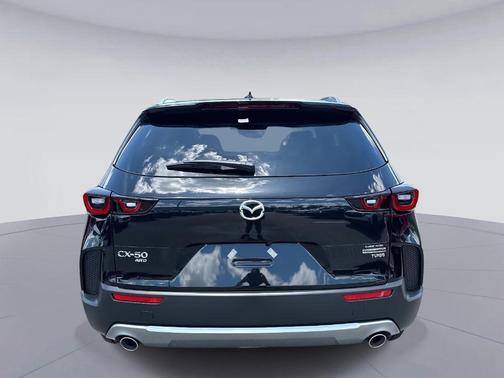 2025 Mazda CX-50 2.5 Turbo Premium Package