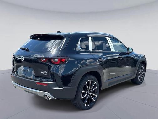 2025 Mazda CX-50 2.5 Turbo Premium Package