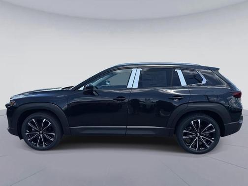 2025 Mazda CX-50 2.5 Turbo Premium Package