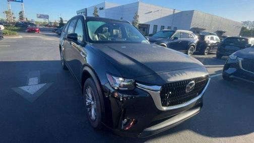 2025 Mazda CX-90 3.3 Turbo Preferred Package