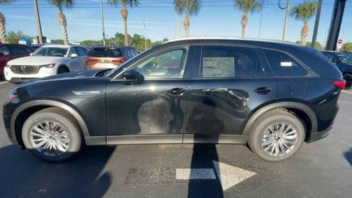 2025 Mazda CX-90 3.3 Turbo Preferred Package