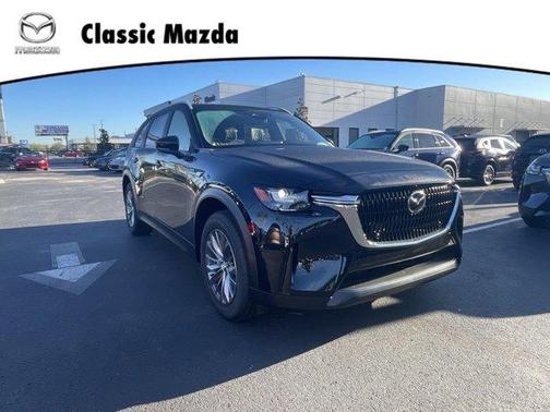 2025 Mazda CX-90 3.3 Turbo Preferred Package